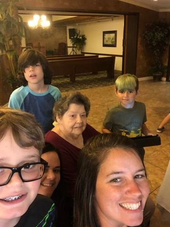 Joyce Mae Horn - Photo 155