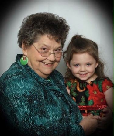 Joyce Mae Horn - Photo 156