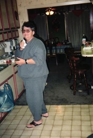 Joyce Mae Horn - Photo 157