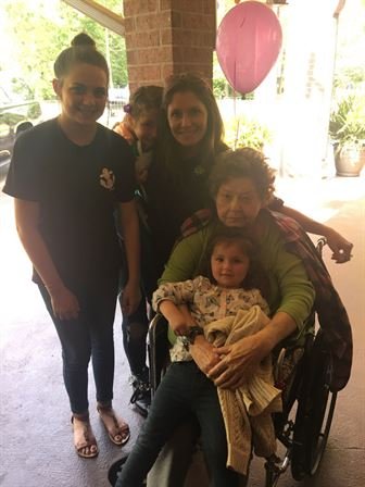 Joyce Mae Horn - Photo 158