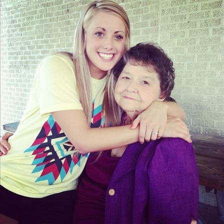 Joyce Mae Horn - Photo 159