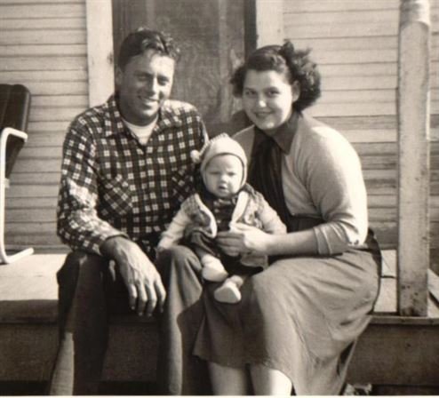 Joyce Mae Horn - Photo 161