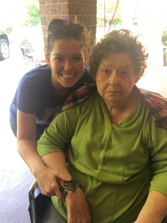 Joyce Mae Horn - Photo 165