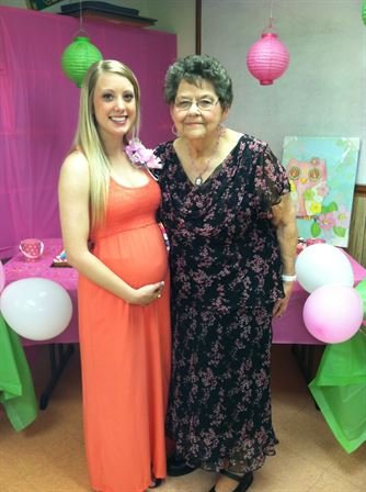 Joyce Mae Horn - Photo 167