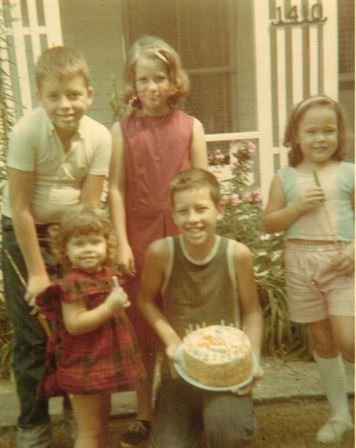 Joyce Mae Horn - Photo 168