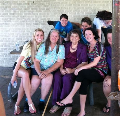 Joyce Mae Horn - Photo 173