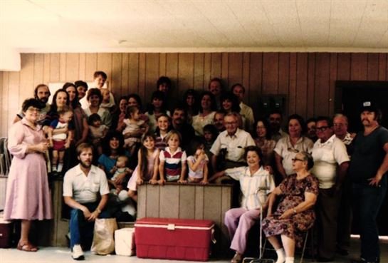 Joyce Mae Horn - Photo 172