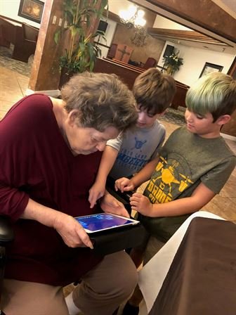 Joyce Mae Horn - Photo 175