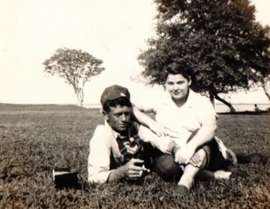 Joyce Mae Horn - Photo 181