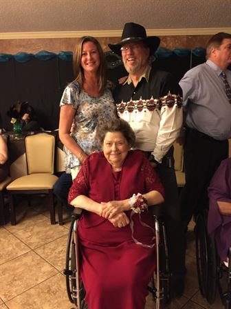 Joyce Mae Horn - Photo 186