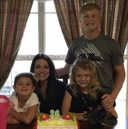 Joyce Mae Horn - Photo 187