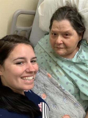 Joyce Mae Horn - Photo 191