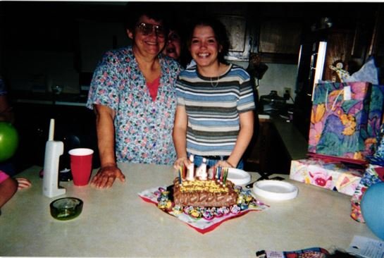 Joyce Mae Horn - Photo 192