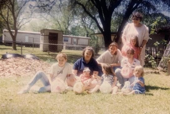 Joyce Mae Horn - Photo 194