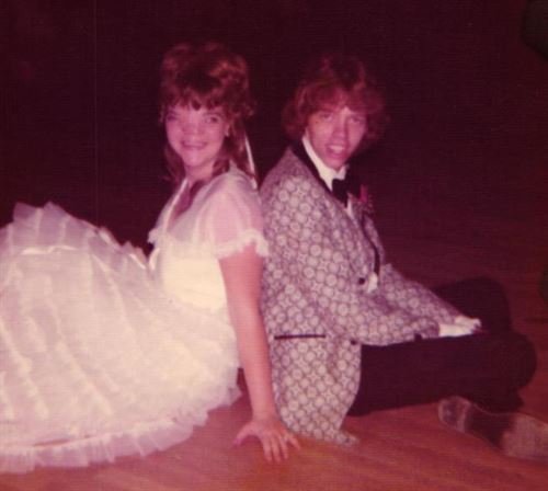 Joyce Mae Horn - Photo 195