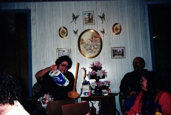 Joyce Mae Horn - Photo 197