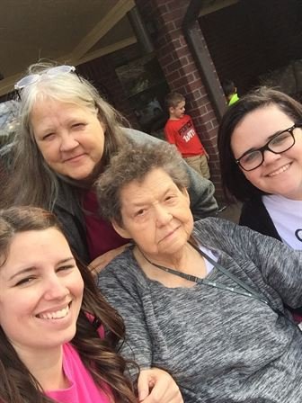 Joyce Mae Horn - Photo 198