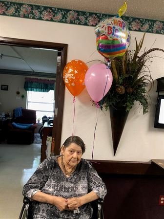 Joyce Mae Horn - Photo 201