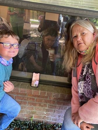 Joyce Mae Horn - Photo 200