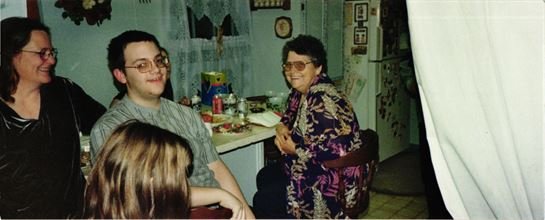 Joyce Mae Horn - Photo 202