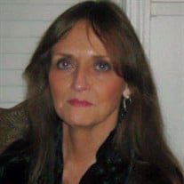 Suzanne Currie Perry