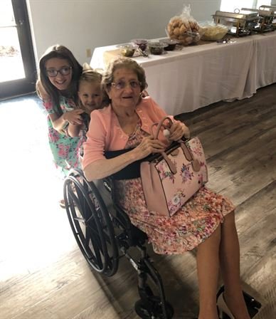 Mary Louise Shipman Longmire - Photo 2