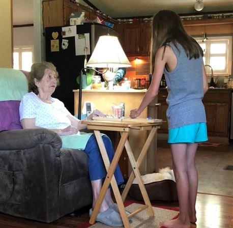 Mary Louise Shipman Longmire - Photo 8