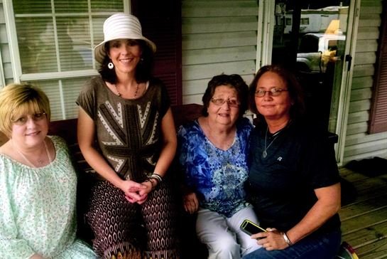 Mary Louise Shipman Longmire - Photo 12