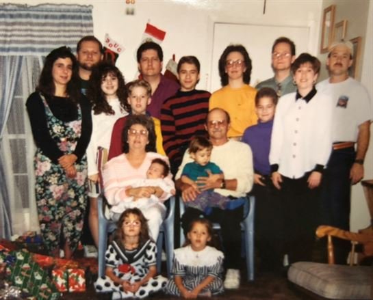 Mary Louise Shipman Longmire - Photo 13