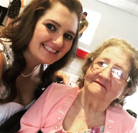 Mary Louise Shipman Longmire - Photo 19