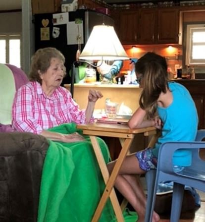 Mary Louise Shipman Longmire - Photo 22