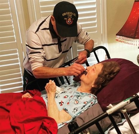 Mary Louise Shipman Longmire - Photo 25