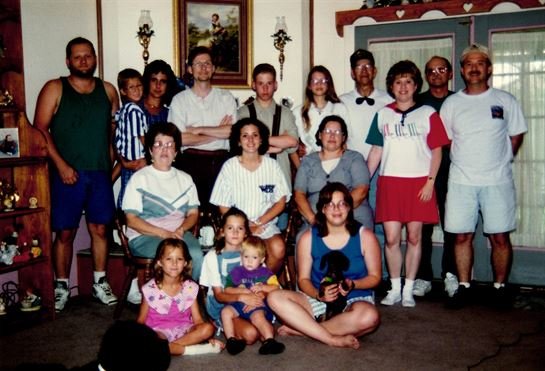 Mary Louise Shipman Longmire - Photo 27