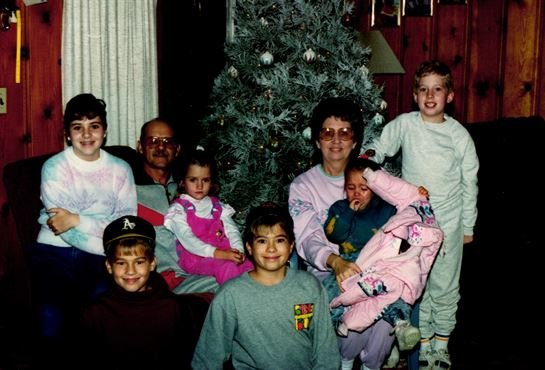 Mary Louise Shipman Longmire - Photo 31