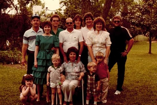 Mary Louise Shipman Longmire - Photo 33