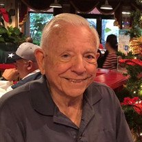 Levy Joseph Barrios, Jr.