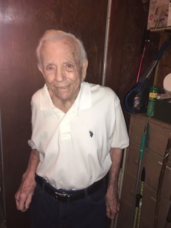 Levy Joseph Barrios, Jr. - Photo 2