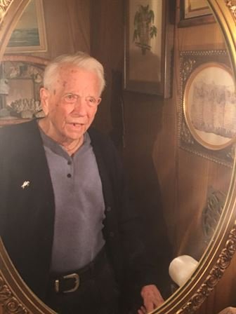 Levy Joseph Barrios, Jr. - Photo 3