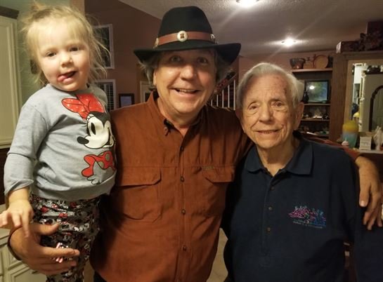 Levy Joseph Barrios, Jr. - Photo 8