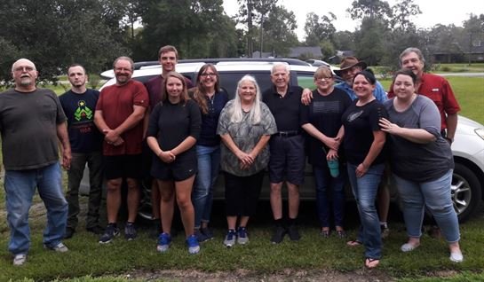 Levy Joseph Barrios, Jr. - Photo 27