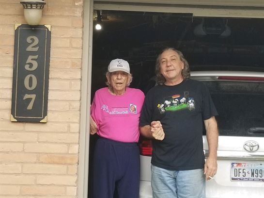 Levy Joseph Barrios, Jr. - Photo 29