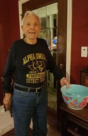 Levy Joseph Barrios, Jr. - Photo 30