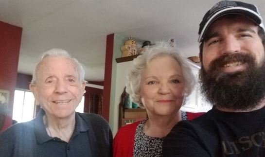 Levy Joseph Barrios, Jr. - Photo 40