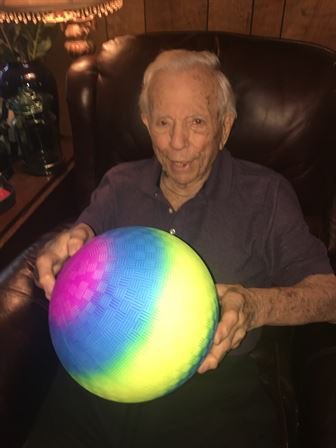 Levy Joseph Barrios, Jr. - Photo 45