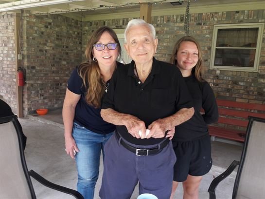 Levy Joseph Barrios, Jr. - Photo 48