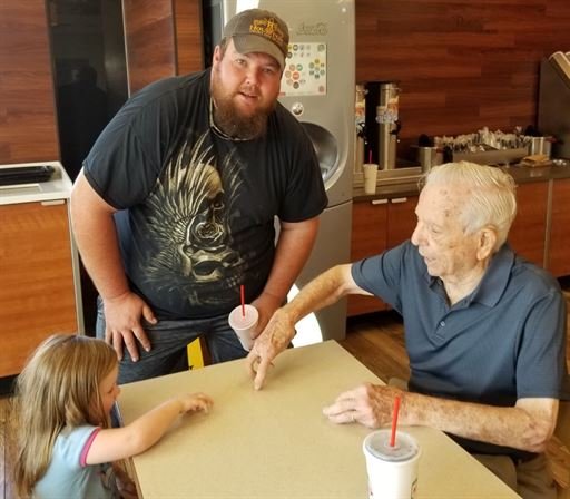 Levy Joseph Barrios, Jr. - Photo 59