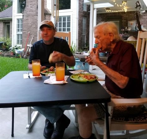 Levy Joseph Barrios, Jr. - Photo 72