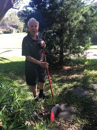 Levy Joseph Barrios, Jr. - Photo 89