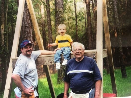 Levy Joseph Barrios, Jr. - Photo 93