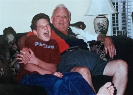 Levy Joseph Barrios, Jr. - Photo 102